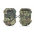 Hunting Camera featuring Motion Detection  PIR Sensor and Night Vision makes this the perfect scout to keep an eye on your potential prey