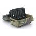 Hunting Camera featuring Motion Detection  PIR Sensor and Night Vision makes this the perfect scout to keep an eye on your potential prey