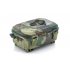 Hunting Camera featuring Motion Detection  PIR Sensor and Night Vision makes this the perfect scout to keep an eye on your potential prey