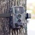 Hunting Trail Camera HD 1080P 12MP IR Wildlife Scouting Cam with Night Vision 