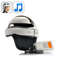 head and eye Massager