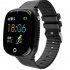Hw11 Gps Smart Watch Children Waterproof Sports Photo Smartwatch Touch screen Anti lost Gps Safe Locator blue