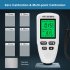 Hw300 Mini Automobile Thickness Gauge Car Paint Tester 0um 2000um Thickness Coating Meter for Fe Nfe White