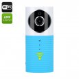 Wi-Fi Baby Monitor 'Teddy Bear' 