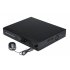 Hybrid DVR   NVR Security System has the best of both worlds and works with analog and IP cameras making it great for those looking to upgrade analog systems