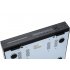 Hybrid DVR   NVR Security System has the best of both worlds and works with analog and IP cameras making it great for those looking to upgrade analog systems