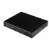 Hybrid DVR   NVR Security System has the best of both worlds and works with analog and IP cameras making it great for those looking to upgrade analog systems