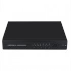 Hybrid DVR   NVR Security System has the best of both worlds and works with analog and IP cameras making it great for those looking to upgrade analog systems