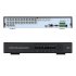 Hybrid DVR   NVR Security System has the best of both worlds and works with analog and IP cameras making it great for those looking to upgrade analog systems