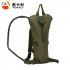 Hydration Backpack with 3L Bladder Waterproof Bag Great for Outdoor Sports of Running Hiking Camping Cycling Skiing Men Women 