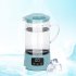 Hydrogen Water Machine  Water Dispenser with 1500ML Water Tank  7W Rechargeable Hydrogen Rich Water Generator Machine