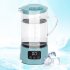 Hydrogen Water Machine  Water Dispenser with 1500ML Water Tank  7W Rechargeable Hydrogen Rich Water Generator Machine