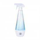 Hypochlorous Acid Disinfection Water Generator Portable Cleaning Disinfection Household Disinfection Tool