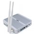Hystou FMP03b Barebones Mini PC with i3 7100U CPU  8GB RAM  128GB Storage  SATA support and licensed Windows 10 OS a high performance fanless PC