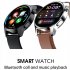 I29 Smart Bracelet Heart Rate Blood Pressure Blood Oxygen Monitor Music Control Bluetooth compatible Call Sports Pedometer Smartwatch black steel belt