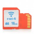 WiFi SD Card - 16GB 