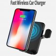 Qi Wireless Phone Charger 