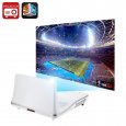 Short Throw 2000 Lumen Projector 