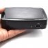 IBRAVEBOX M258 H 265 Linux IPTV Smart Set top Box for Stalker Faster MAG250 254   EU PLUG