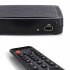 IBRAVEBOX M258 H 265 Linux IPTV Smart Set top Box for Stalker Faster MAG250 254   US PLUG