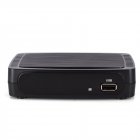IBRAVEBOX M258 H 265 Linux IPTV Smart Set top Box for Stalker Faster MAG250 254   US PLUG