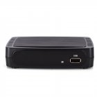 IBRAVEBOX M258 H 265 Linux IPTV Smart Set top Box for Stalker Faster MAG250 254   UK PLUG