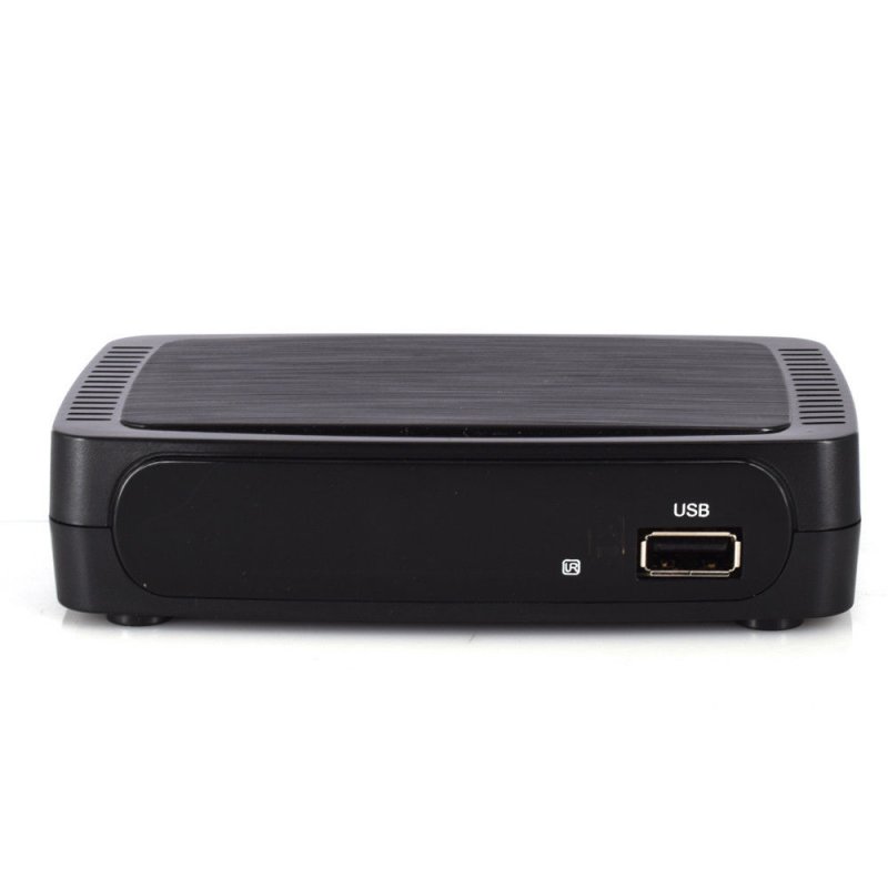 IBRAVEBOX IPTV Smart Set-top Box - AU PLUG