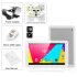 ICOO D9 Android Tablet supports 3G and has a 9 Inch Display  MTK8312 Dual Core CPU and two SIM Card Slots