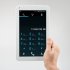 ICOO D9 Android Tablet supports 3G and has a 9 Inch Display  MTK8312 Dual Core CPU and two SIM Card Slots