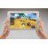 ICOO D9 Android Tablet supports 3G and has a 9 Inch Display  MTK8312 Dual Core CPU and two SIM Card Slots