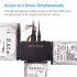 IDE   SATA to USB 3 0 Converter External Hard Drive Adapter European regulations
