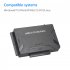 IDE   SATA to USB 3 0 Converter External Hard Drive Adapter European regulations