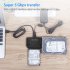 IDE   SATA to USB 3 0 Converter External Hard Drive Adapter European regulations