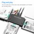 IDE   SATA to USB 3 0 Converter External Hard Drive Adapter European regulations