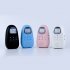 IDM 005 Digital Electronic Metronome Adjustable Volume Precise Rhythm with HD Backlit LCD Screen Metronome