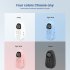 IDM 005 Digital Electronic Metronome Adjustable Volume Precise Rhythm with HD Backlit LCD Screen Metronome