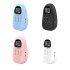 IDM 005 Digital Electronic Metronome Adjustable Volume Precise Rhythm with HD Backlit LCD Screen Metronome