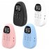 IDM 005 Digital Electronic Metronome Adjustable Volume Precise Rhythm with HD Backlit LCD Screen Metronome
