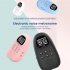 IDM 005 Digital Electronic Metronome Adjustable Volume Precise Rhythm with HD Backlit LCD Screen Metronome