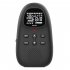 IDM 005 Digital Electronic Metronome Adjustable Volume Precise Rhythm with HD Backlit LCD Screen Metronome