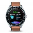 Zeblaze NEO Series Smartwatch - Silver