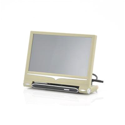 9 Inch Headrest Touch Screen Car Monitor