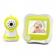 1/3 Inch CMOS Wireless Baby Monitor