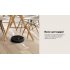ILIFE A6 Smart Robotic Vacuum Cleaner Anti Drop Remote Control Automatic Recharging 2500mAh Battery Home Robot Sweeper EU Standard  