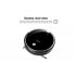ILIFE A6 Smart Robotic Vacuum Cleaner Anti Drop Remote Control Automatic Recharging 2500mAh Battery Home Robot Sweeper EU Standard  