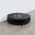 ILIFE A7 Robot Cleaner Vacuum Smart APP Remote Control for Hard Floor and Thin Carpet Automatic Recharge Slim Body black European regulations