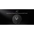 ILIFE A7 Robot Cleaner Vacuum Smart APP Remote Control for Hard Floor and Thin Carpet Automatic Recharge Slim Body black European regulations