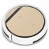 ILIFE V5S Pro Intelligent Robotic Vacuum Cleaner IR Remote Control Anti Collision Smart Robot Sweeper for Home EU Standard 