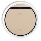 ILIFE V5S Pro Intelligent Robotic Vacuum Cleaner IR Remote Control Anti Collision Smart Robot Sweeper for Home EU Standard 