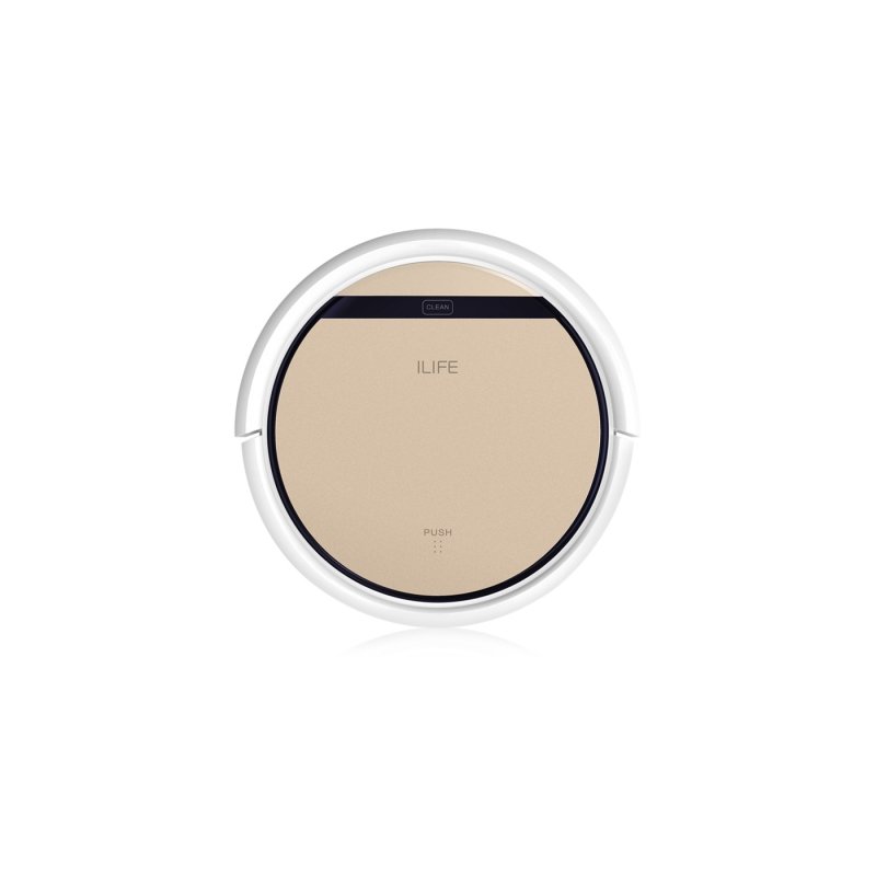 ILIFE V5S Pro Vacuum Cleaner Gold (EU Plug)